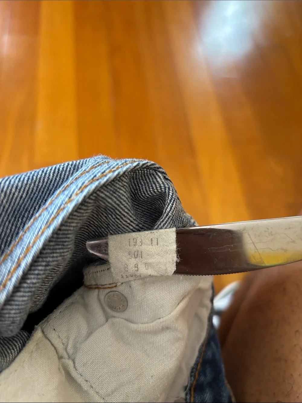Levis up sale